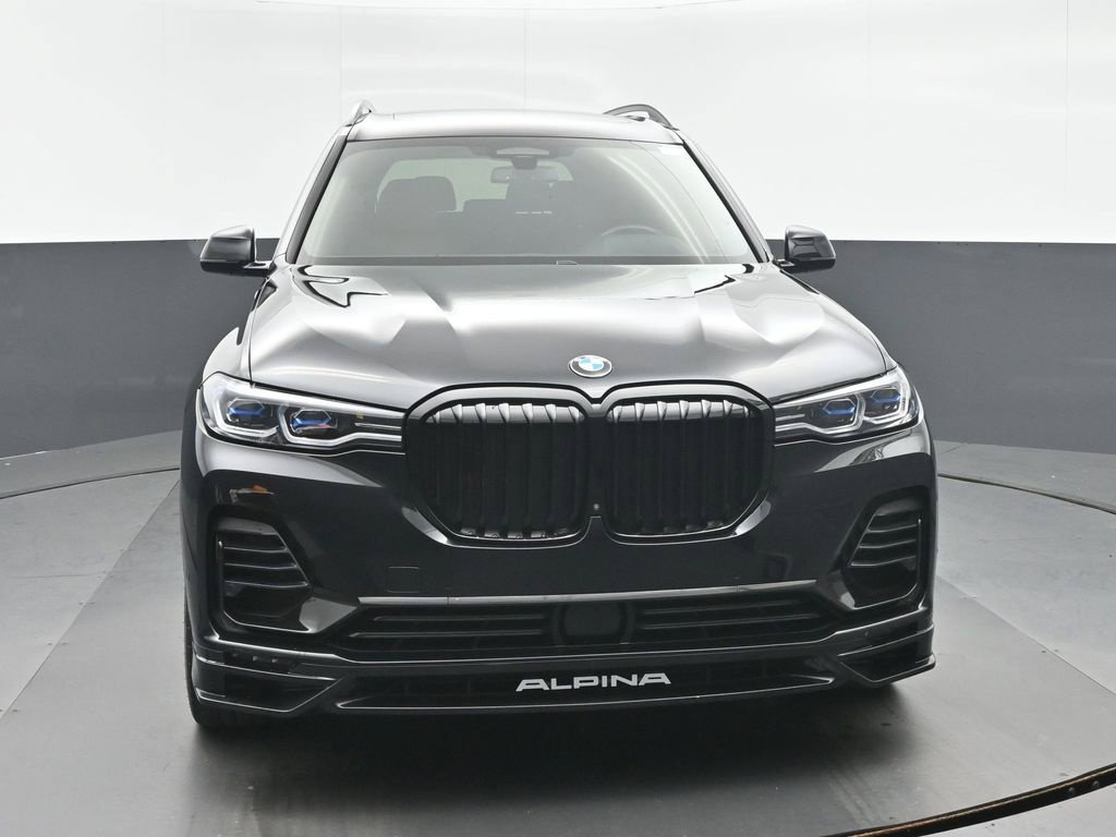 Used 2021 BMW ALPINA XB7 AWD/4WD image 8