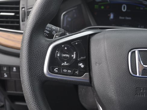 Certified 2022 Honda CR-V EX image 20