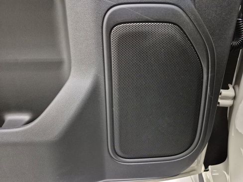 New 2026 GMC Sierra 1500 Pro w/ Graphite Edition image 25