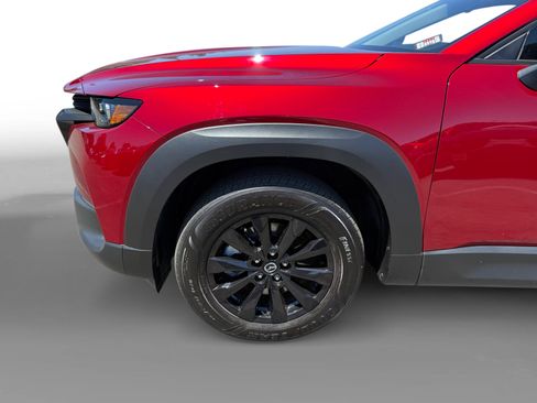 Certified 2023 MAZDA CX-50 2.5 S w/ Cargo Package AWD/4WD image 9