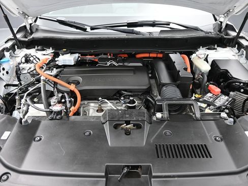 Certified 2023 Honda CR-V Sport image 38