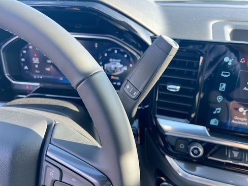 New 2026 Chevrolet Silverado 3500 High Country w/ Technology Package image 18