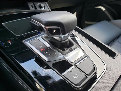 Used 2023 Audi Q5 2.0T Premium Plus w/ Premium Plus Package image 25