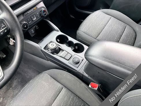 Used 2021 Ford Bronco Sport AWD/4WD image 13