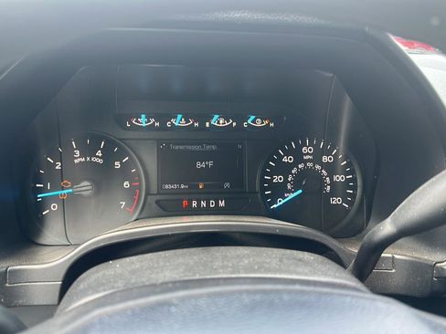 Used 2020 Ford F150 XL w/ Equipment Group 101A Mid RWD image 14