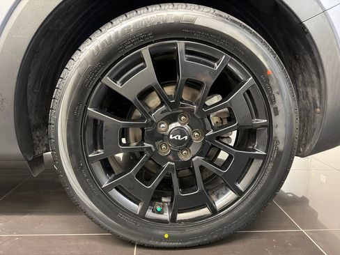 Used 2022 Kia Telluride SX w/ SX Prestige Package AWD/4WD image 7