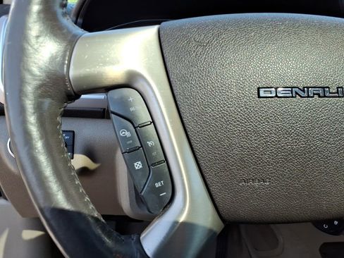 Used 2015 GMC Acadia Denali FWD image 10