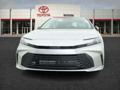 New 2026 Toyota Camry LE image 3