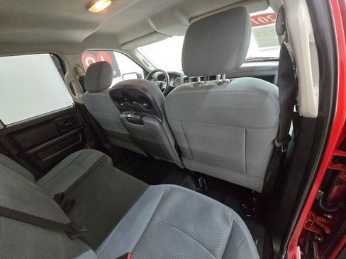 Used 2014 RAM 1500 Tradesman w/ Popular Equipment Group RWD image 17