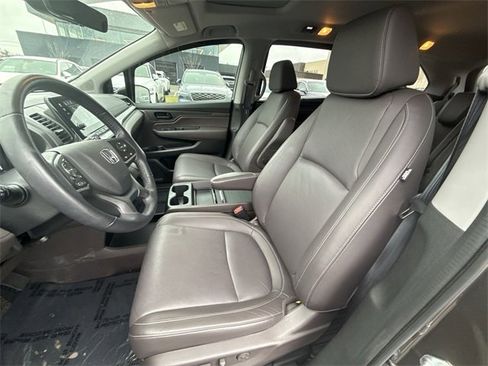 Used 2023 Honda Odyssey EX-L image 11