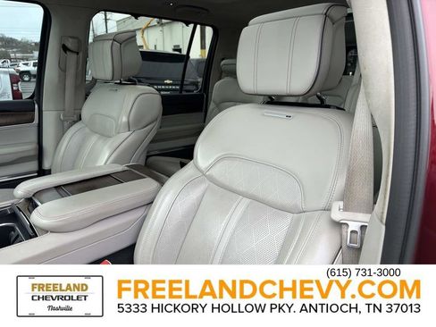 Used 2022 Jeep Grand Wagoneer Series II image 28