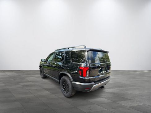 New 2026 Honda Passport TrailSport image 4