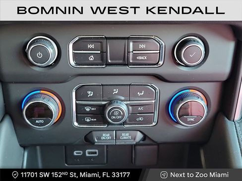 Used 2024 Chevrolet Tahoe LS image 21