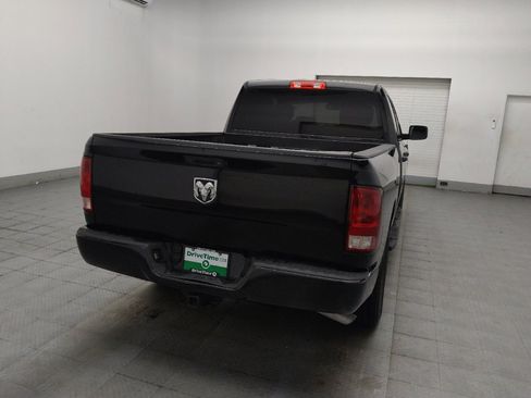 Used 2018 RAM 1500 Tradesman RWD image 7