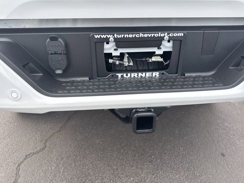 New 2026 GMC Canyon Elevation w/ Convenience Package image 33