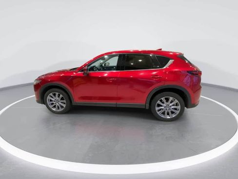 Used 2019 MAZDA CX-5 Grand Touring image 5