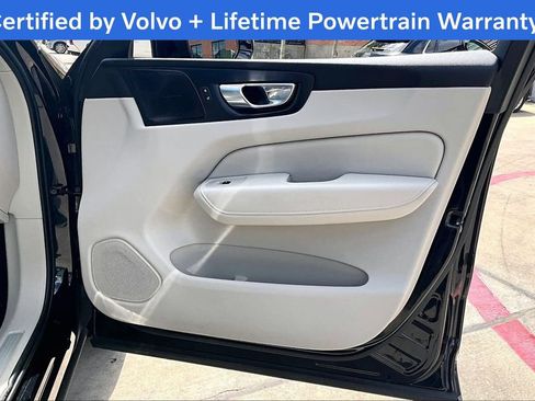 Certified 2023 Volvo XC60 B5 Plus w/ Climate Package AWD/4WD image 26