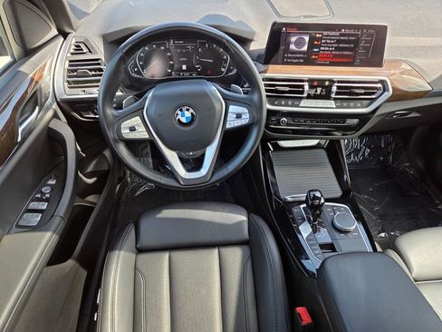 Used 2022 BMW X3 xDrive30i w/ Convenience Package image 21