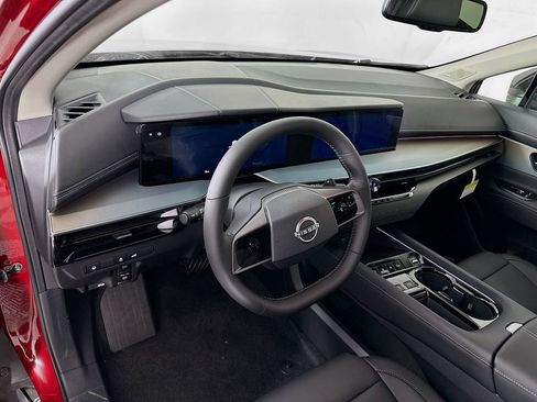 New 2025 Nissan Murano SL w/ Cargo Package image 13