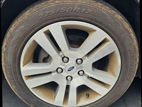 Used 2007 Ford Fusion SE image 7