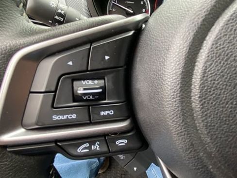 Certified 2024 Subaru Forester Limited AWD/4WD image 25