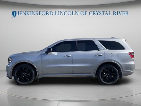 Used 2019 Dodge Durango SXT RWD image 5