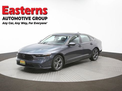 Used 2024 Honda Accord EX-L image 57