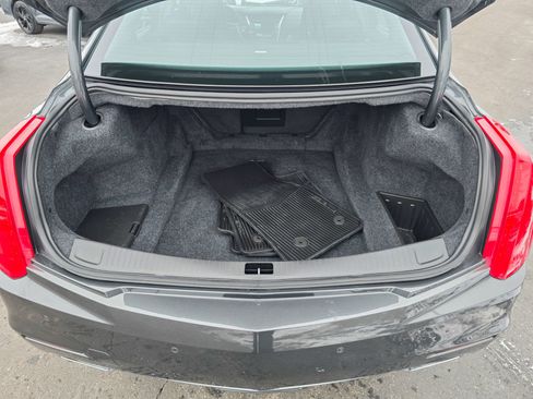 Used 2014 Cadillac CTS Luxury image 51