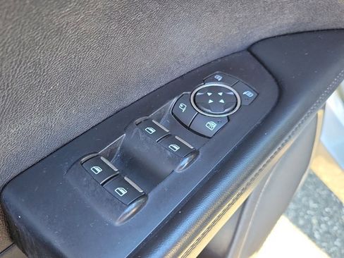 Used 2019 Lincoln Nautilus Reserve image 20