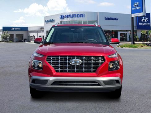 New 2026 Hyundai Venue SEL image 12