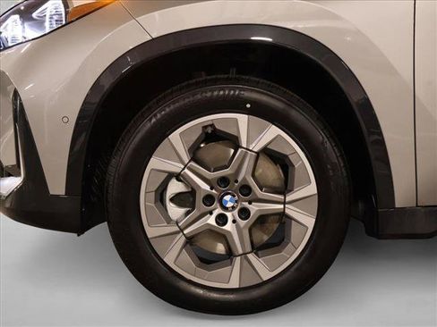 New 2026 BMW X1 xDrive28i w/ Convenience Package AWD/4WD image 10