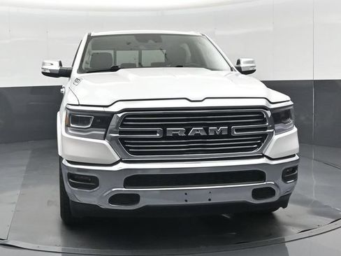 Used 2022 RAM 1500 Laramie RWD image 33
