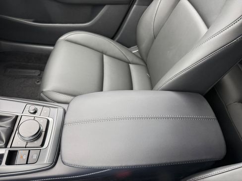 New 2026 MAZDA CX-30 AWD 2.5 S w/ Select Sport Pkg image 14