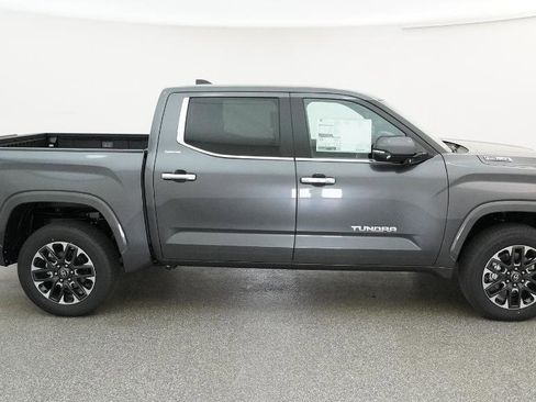 New 2026 Toyota Tundra Limited AWD/4WD image 14