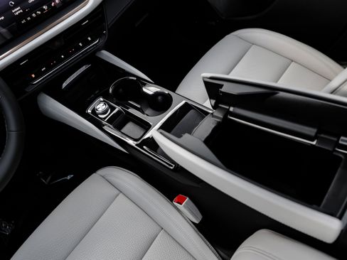 New 2026 Buick Envision Avenir image 33