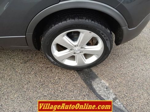 Used 2016 Buick Encore Base image 10