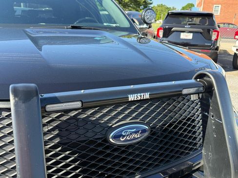 Used 2022 Ford Explorer 4WD Police Interceptor image 8