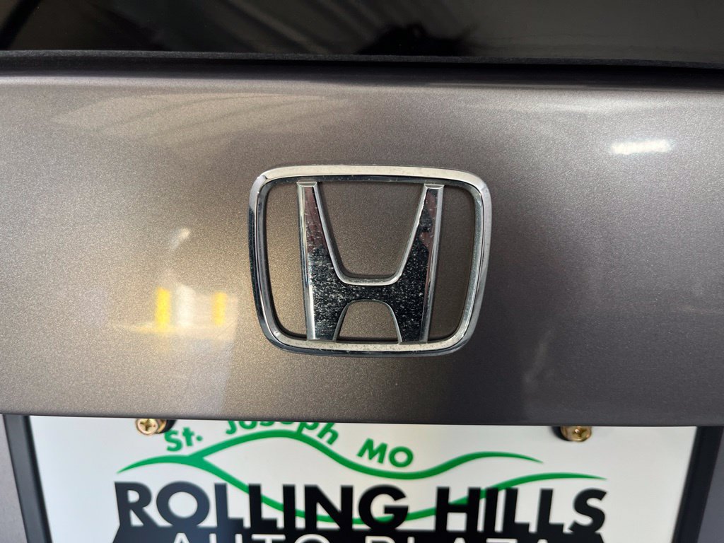 Used 2000 Honda Odyssey LX image 41
