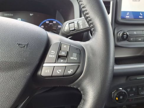 Certified 2023 Ford Bronco Sport Big Bend w/ Convenience Package AWD/4WD image 17