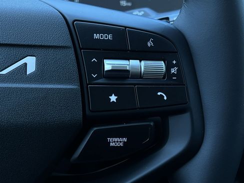 New 2026 Kia Sportage SX AWD/4WD image 30