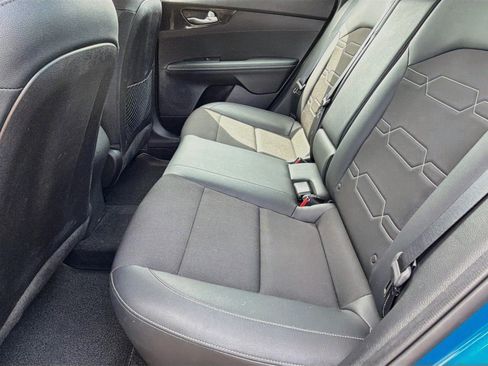 Used 2023 Kia Forte GT-Line FWD image 21