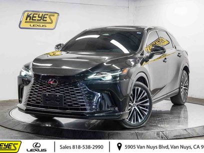 Used 2024 Lexus RX 350 Premium Plus w/ Convenience Package