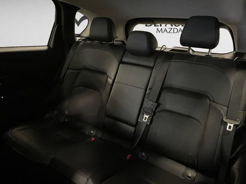 New 2026 MAZDA CX-5 Preferred AWD/4WD image 12