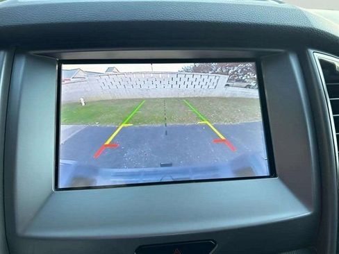 Used 2021 Ford Ranger XLT w/ Trailer Tow Package image 9