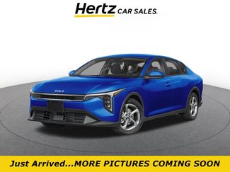 Used 2026 Kia K4 FWD video 1