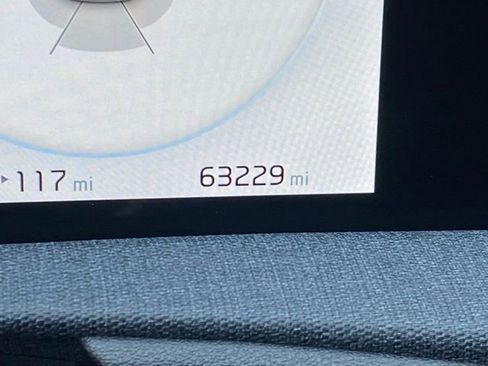 Used 2022 Kia EV6 Wind w/ Wind Technology Package image 26