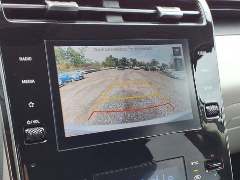 Used 2024 Hyundai Tucson SEL image 26