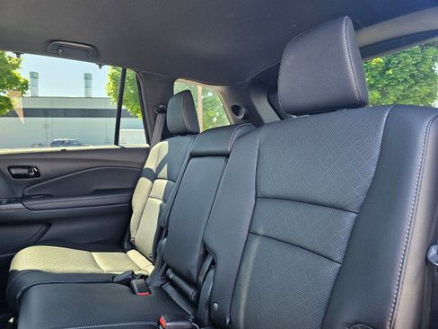 Used 2023 Honda Passport Elite image 22