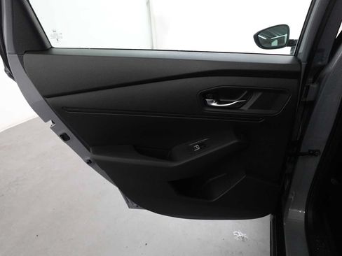 Used 2025 Honda Accord Sport image 24