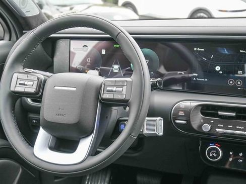 New 2026 Hyundai Palisade Calligraphy AWD/4WD image 17